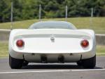 Porsche 906 Carrera 6 Kurzheck 1966 года